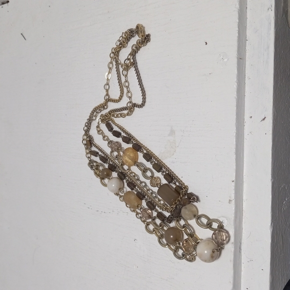 J-8 misc necklace lot - Picture 8 of 9